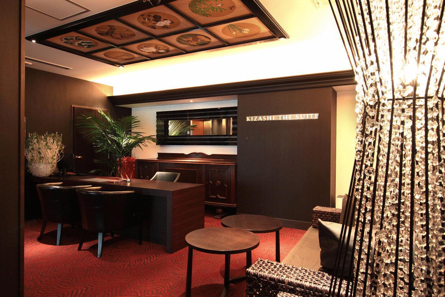 Kizashi The Suite 京都祇園 Exterior photo