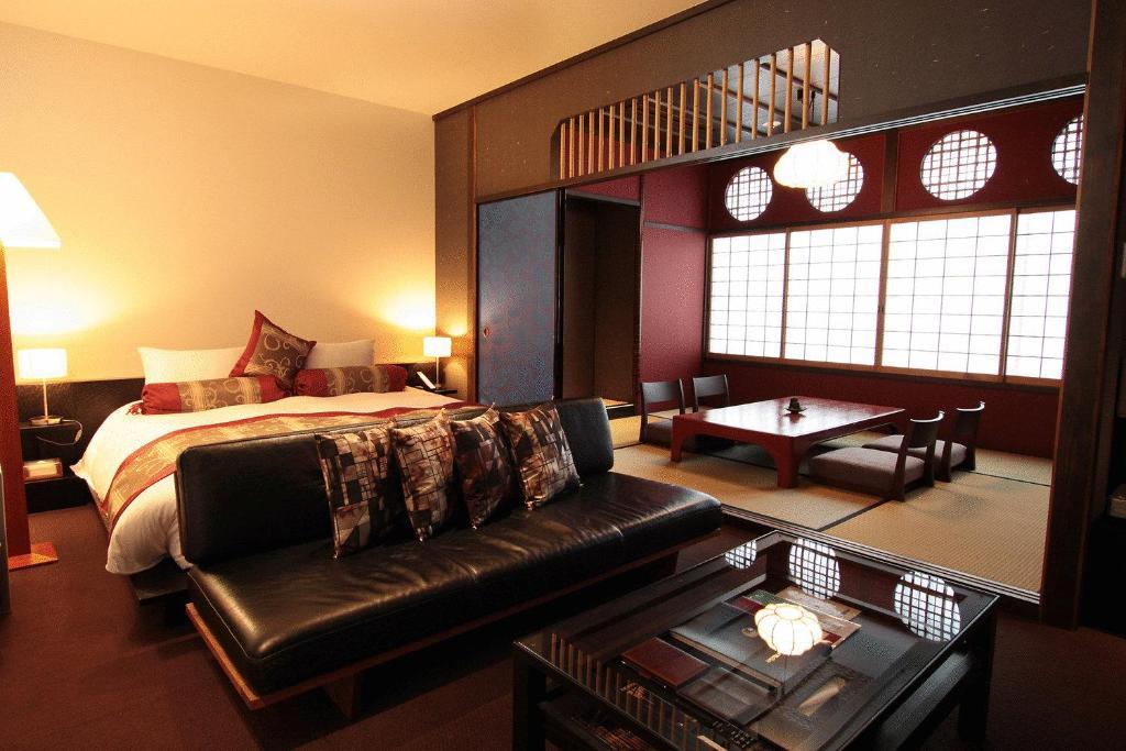 Kizashi The Suite 京都祇園 Exterior photo