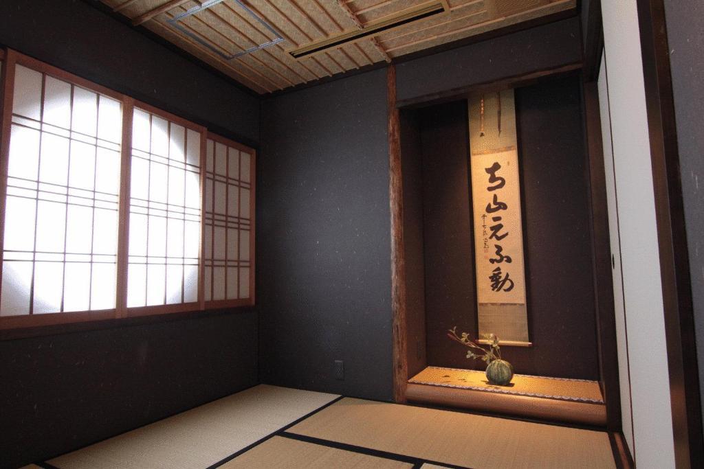 Kizashi The Suite 京都祇園 Exterior photo