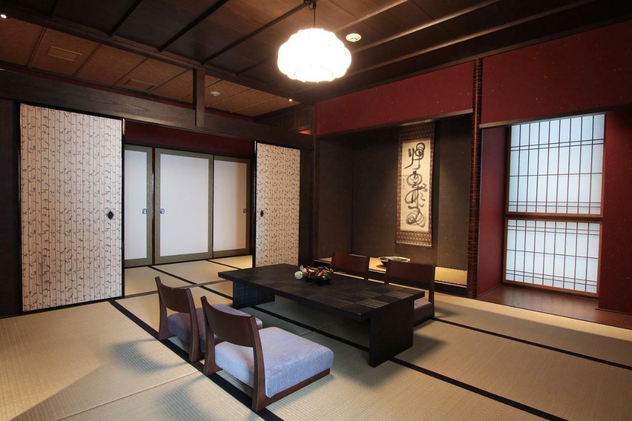 Kizashi The Suite 京都祇園 Exterior photo
