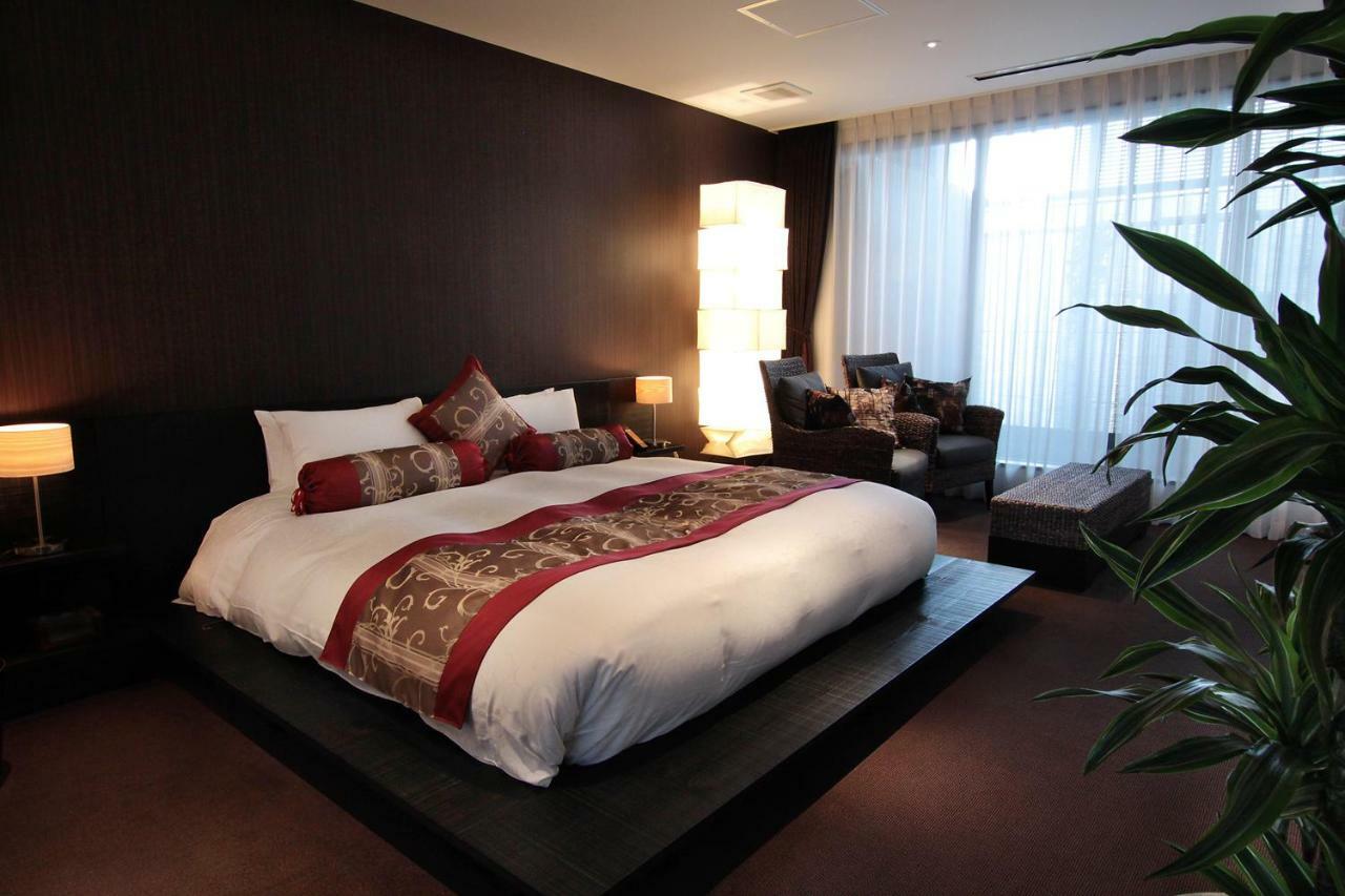 Kizashi The Suite 京都祇園 Exterior photo